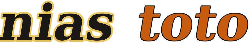 nias toto logo