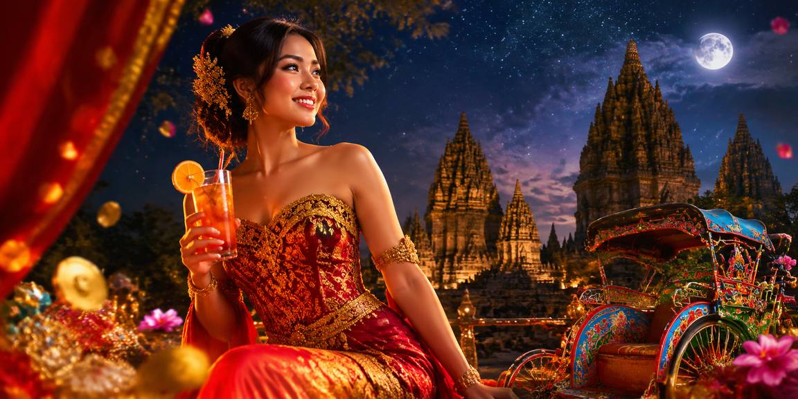 nias toto Explore Live Baccarat at nias toto